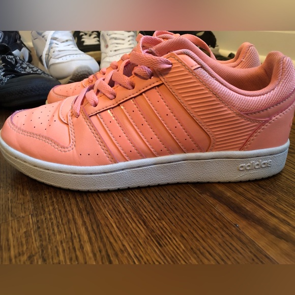 Adidas sneakers. Super cute and unique colour. Excellent used condition. - Picture 11 of 11